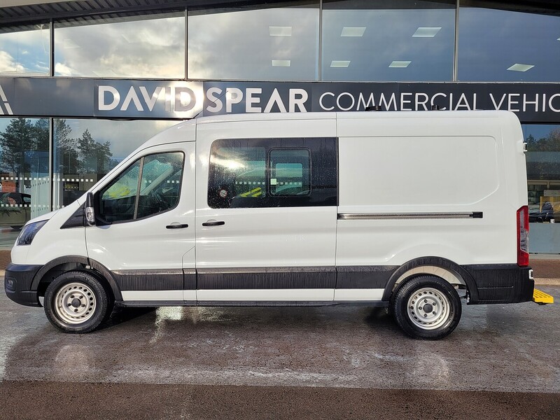 Used Ford Transit 2023 for sale - 77086555: Photo 10