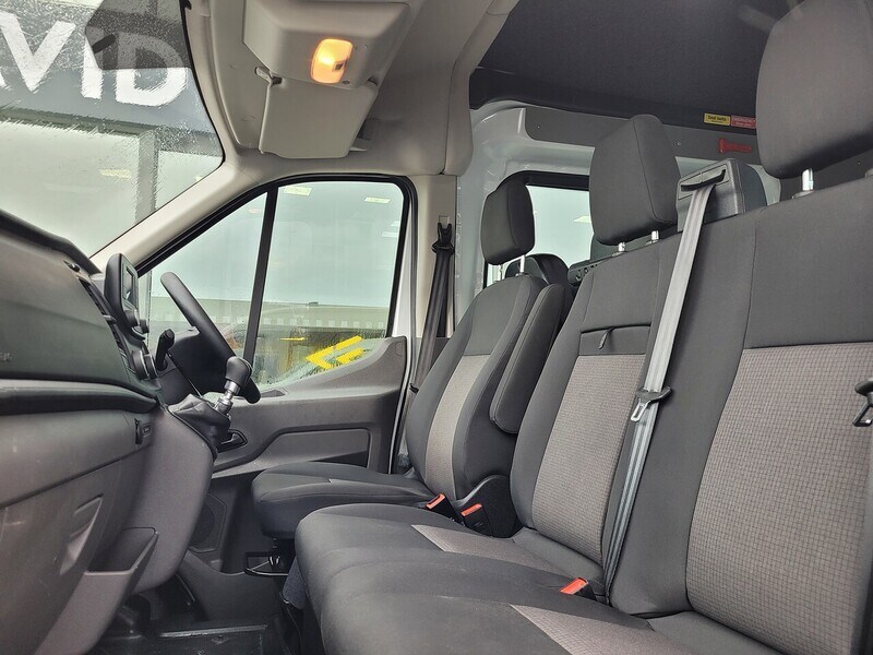 Used Ford Transit 2023 for sale - 77086555: Photo 22