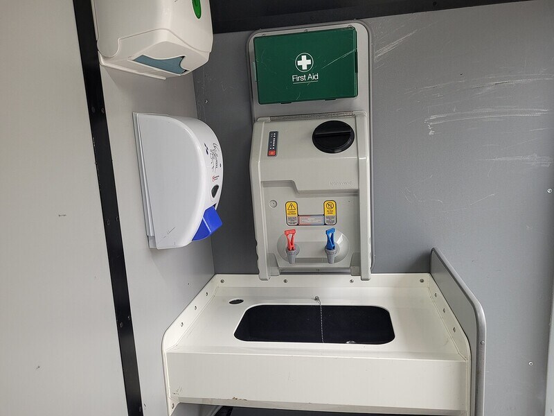 Used Ford Transit 2023 for sale - 77086555: Photo 24