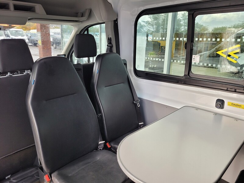 Used Ford Transit 2023 for sale - 77086555: Photo 28