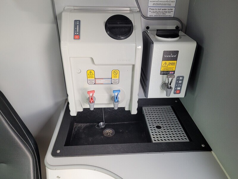 Used Ford Transit 2023 for sale - 77086555: Photo 30