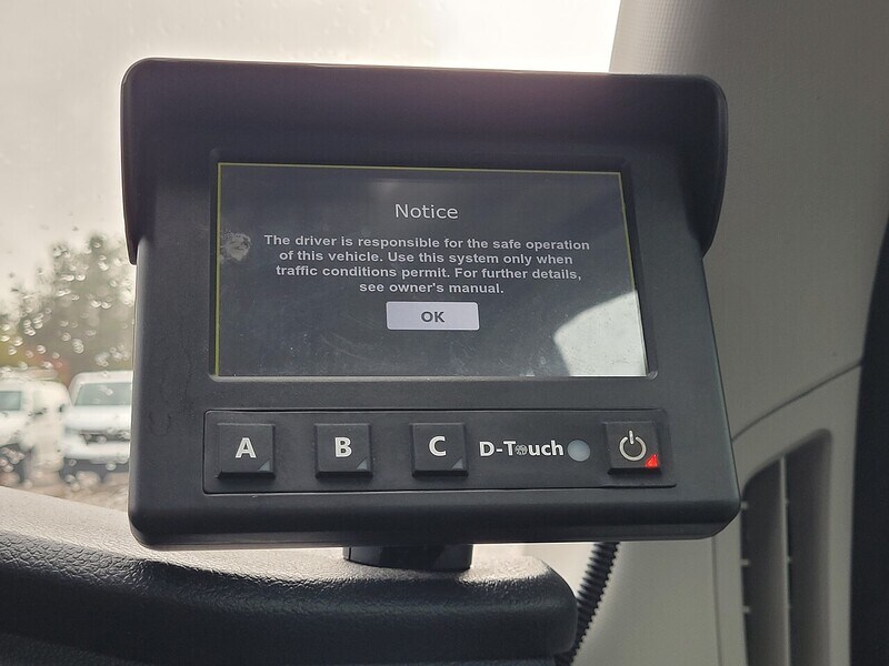 Used Ford Transit 2023 for sale - 77086555: Photo 33