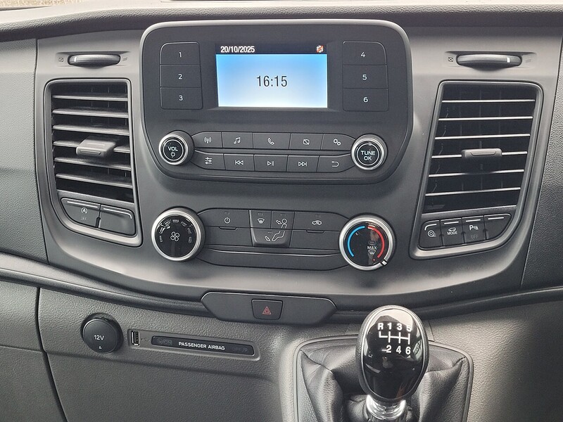 Used Ford Transit 2023 for sale - 77086555: Photo 35