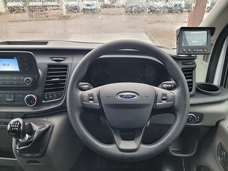 Used Ford Transit 2023 for sale - 77086555: Photo 38