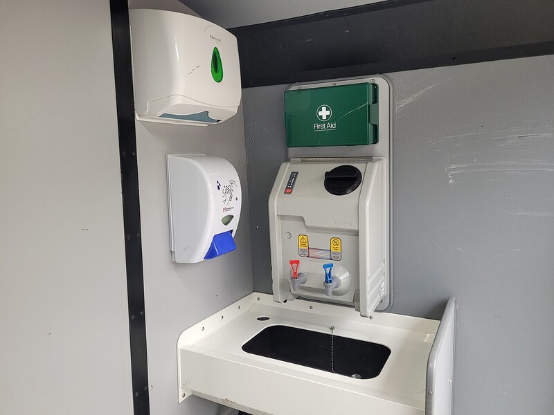 Used Ford Transit 2023 for sale - 77086555: Photo 41