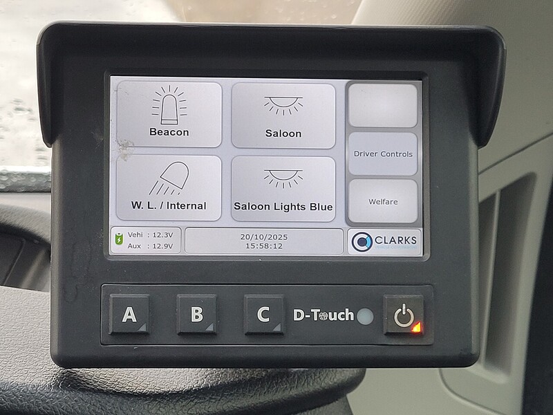 Used Ford Transit 2023 for sale - 77086555: Photo 43