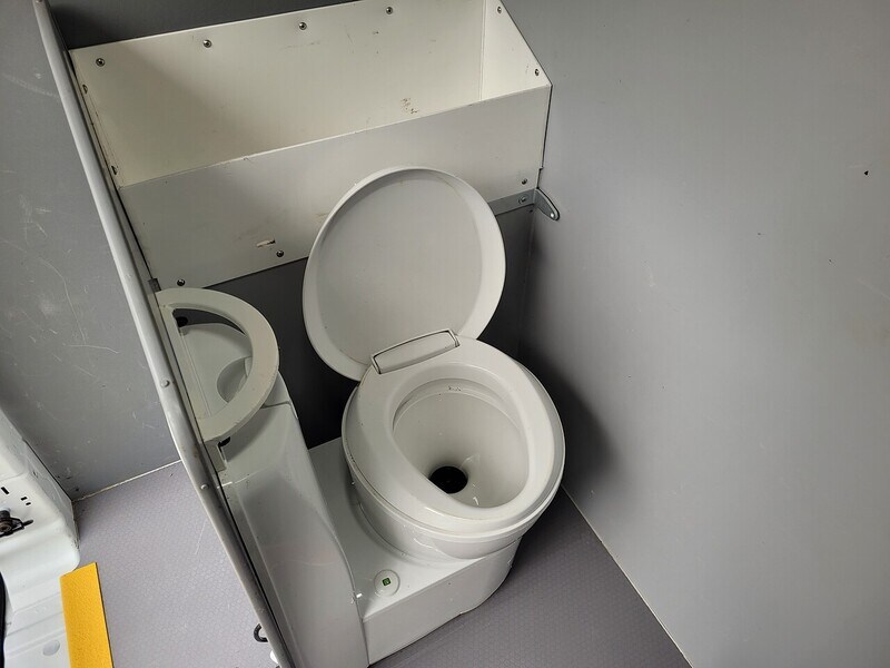 Used Ford Transit 2023 for sale - 77086555: Photo 44