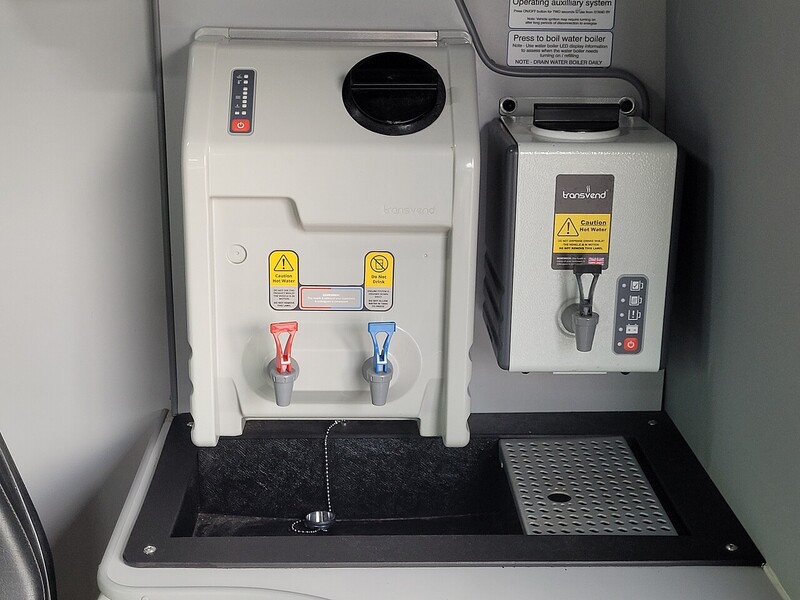 Used Ford Transit 2023 for sale - 77086555: Photo 5