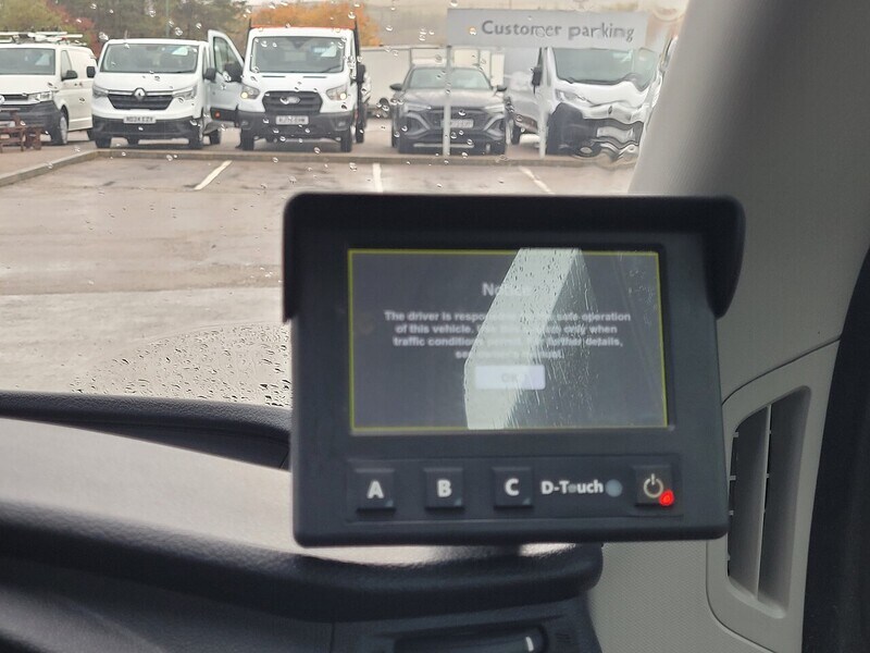 Used Ford Transit 2023 for sale - 77086555: Photo 50