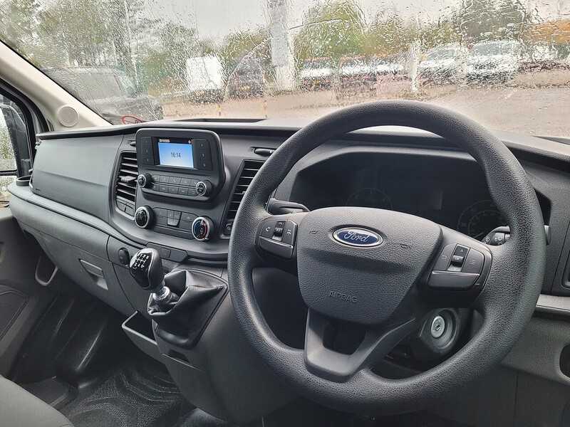 Used Ford Transit 2023 for sale - 77086555: Photo 51