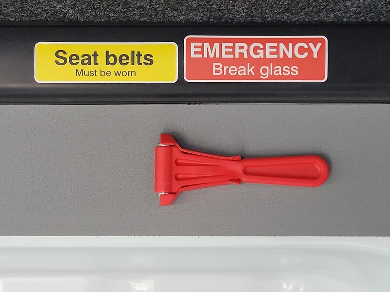 Used Ford Transit 2023 for sale - 77086555: Photo 53