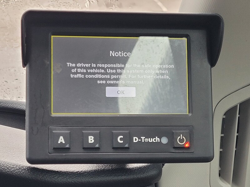 Used Ford Transit 2023 for sale - 77086555: Photo 63