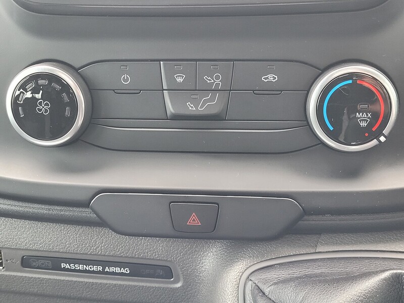 Used Ford Transit 2023 for sale - 77086555: Photo 67