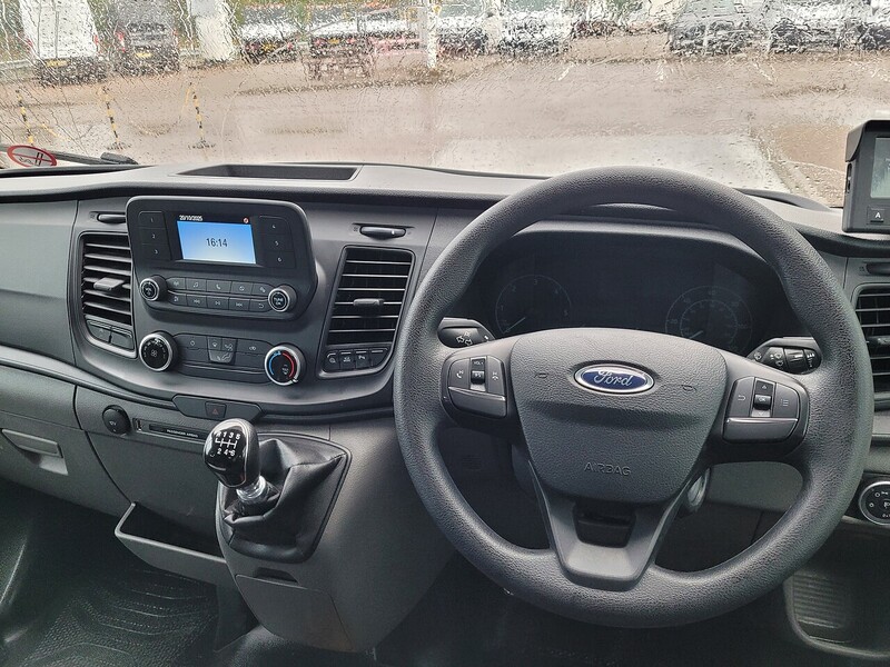 Used Ford Transit 2023 for sale - 77086555: Photo 68