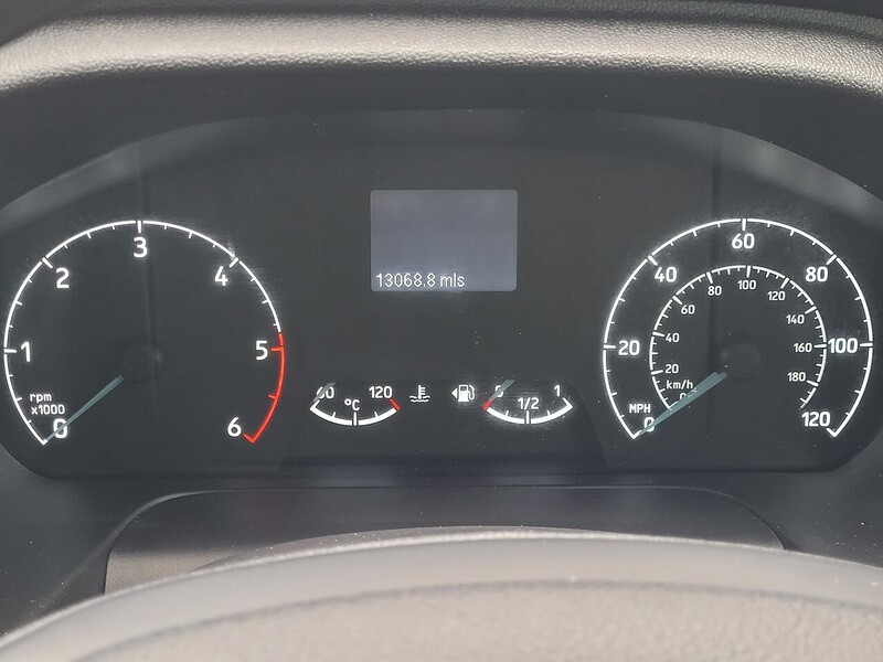 Used Ford Transit 2023 for sale - 77086555: Photo 69