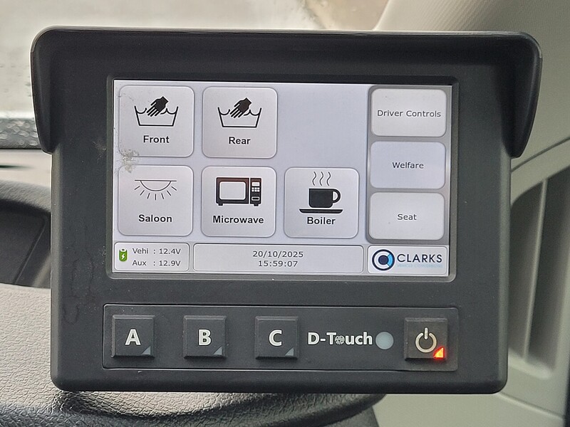 Used Ford Transit 2023 for sale - 77086555: Photo 9