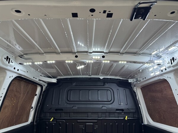 Used Citroen Berlingo 2022 for sale - 76163674: Photo 10