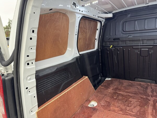 Used Citroen Berlingo 2022 for sale - 76163674: Photo 11