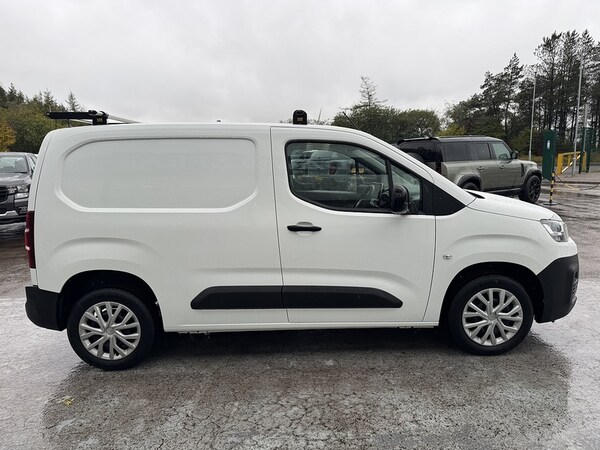 Used Citroen Berlingo 2022 for sale - 76163674: Photo 14