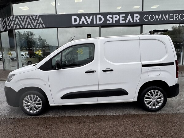 Used Citroen Berlingo 2022 for sale - 76163674: Photo 15