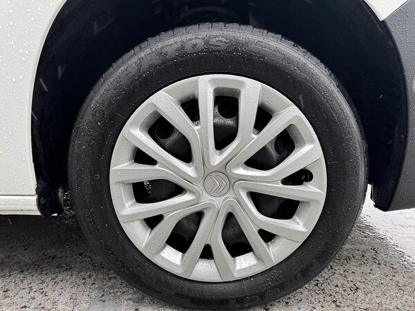 Used Citroen Berlingo 2022 for sale - 76163674: Photo 19