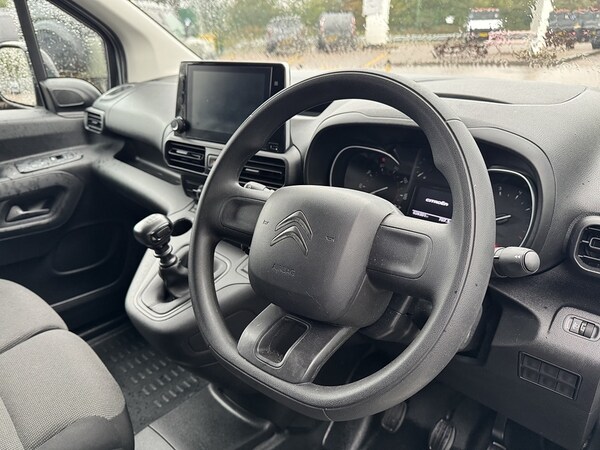 Used Citroen Berlingo 2022 for sale - 76163674: Photo 22