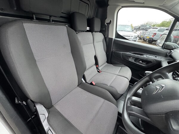 Used Citroen Berlingo 2022 for sale - 76163674: Photo 23