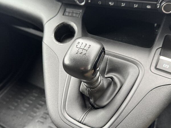 Used Citroen Berlingo 2022 for sale - 76163674: Photo 24