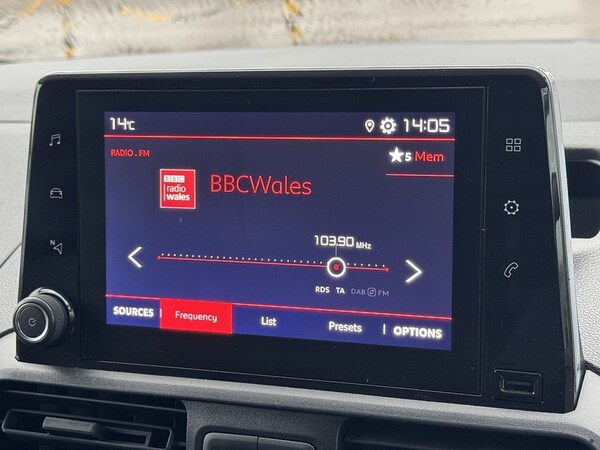 Used Citroen Berlingo 2022 for sale - 76163674: Photo 25