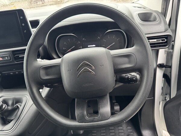 Used Citroen Berlingo 2022 for sale - 76163674: Photo 30