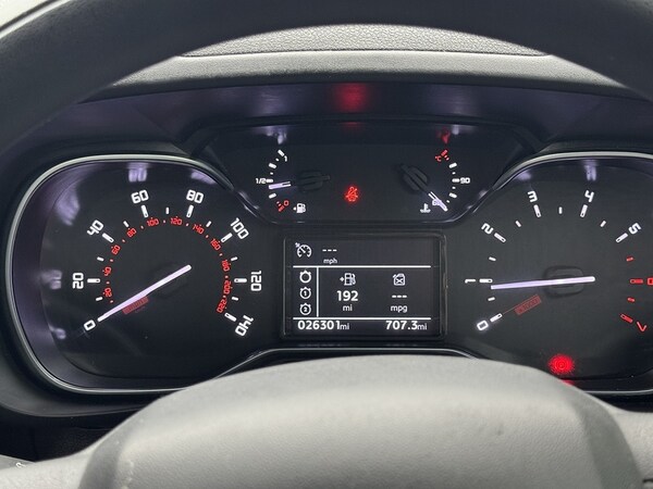 Used Citroen Berlingo 2022 for sale - 76163674: Photo 36