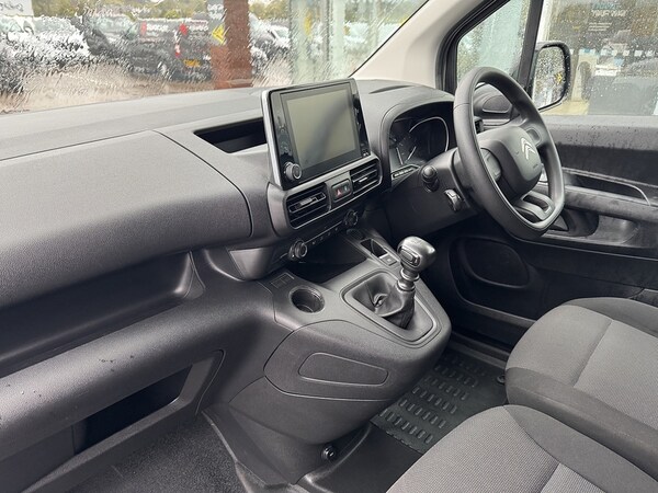 Used Citroen Berlingo 2022 for sale - 76163674: Photo 37