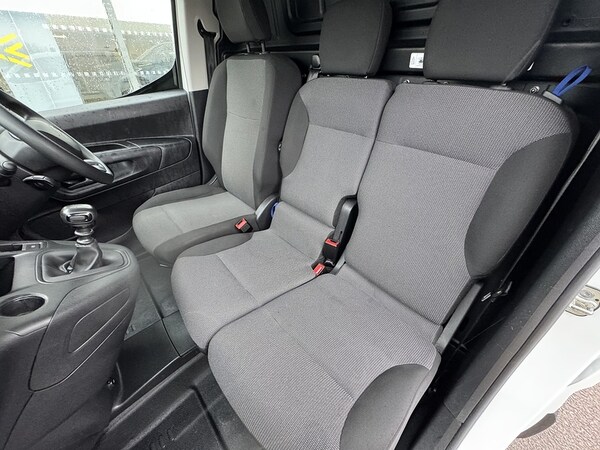 Used Citroen Berlingo 2022 for sale - 76163674: Photo 38