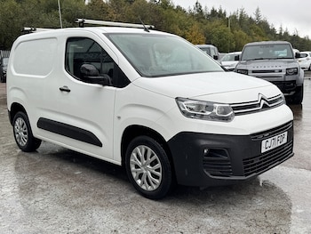 Used Citroen Berlingo 2022 for sale - 76163674: Photo 4
