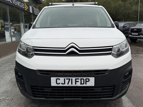 Used Citroen Berlingo 2022 for sale - 76163674: Photo 6