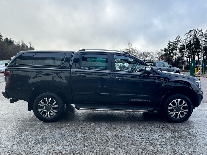 Used Ford Ranger 2022 for sale - 76784327: Photo 11