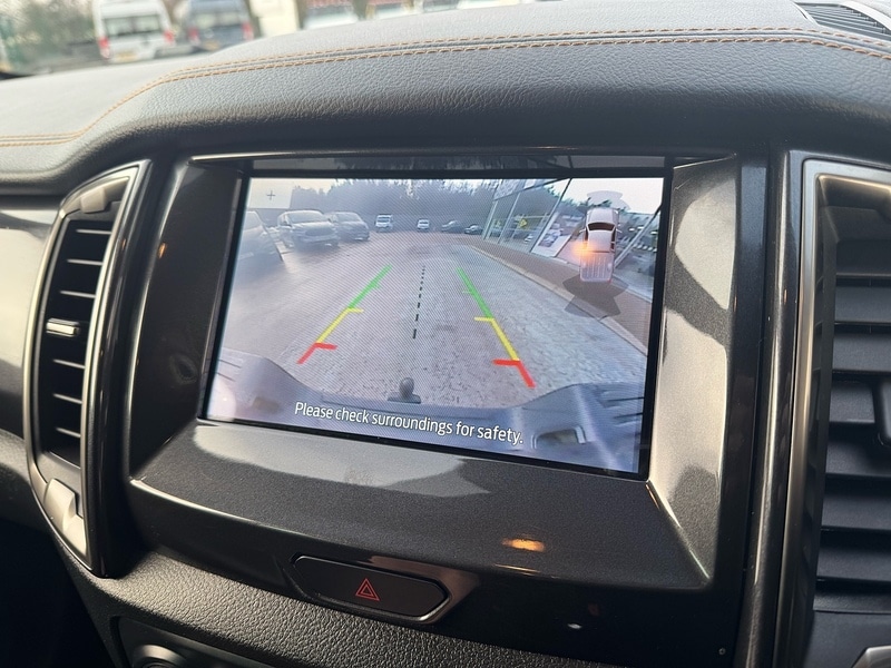 Used Ford Ranger 2022 for sale - 76784327: Photo 12