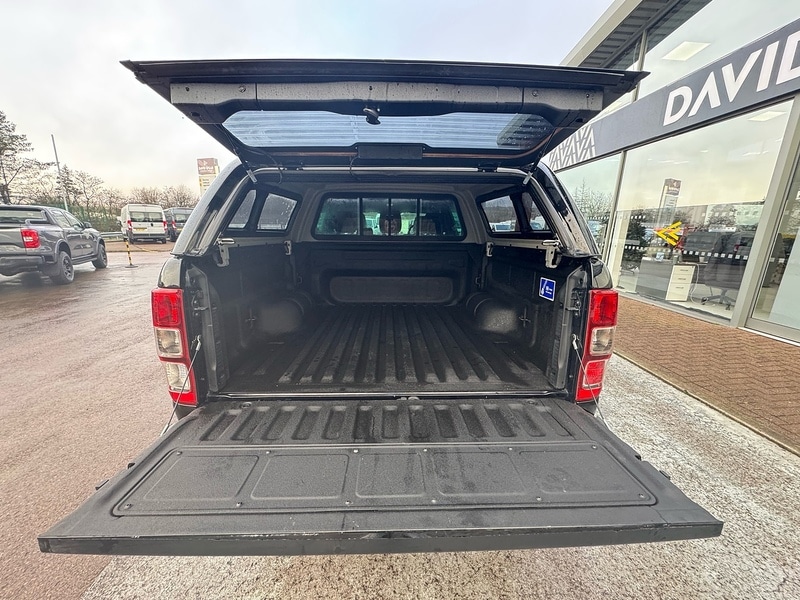 Used Ford Ranger 2022 for sale - 76784327: Photo 14