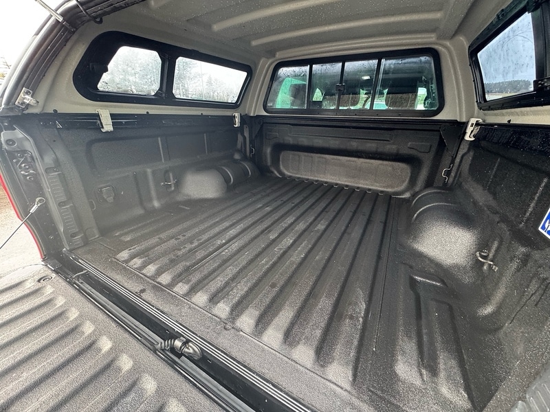 Used Ford Ranger 2022 for sale - 76784327: Photo 17