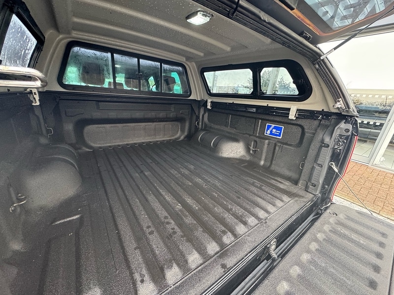 Used Ford Ranger 2022 for sale - 76784327: Photo 18