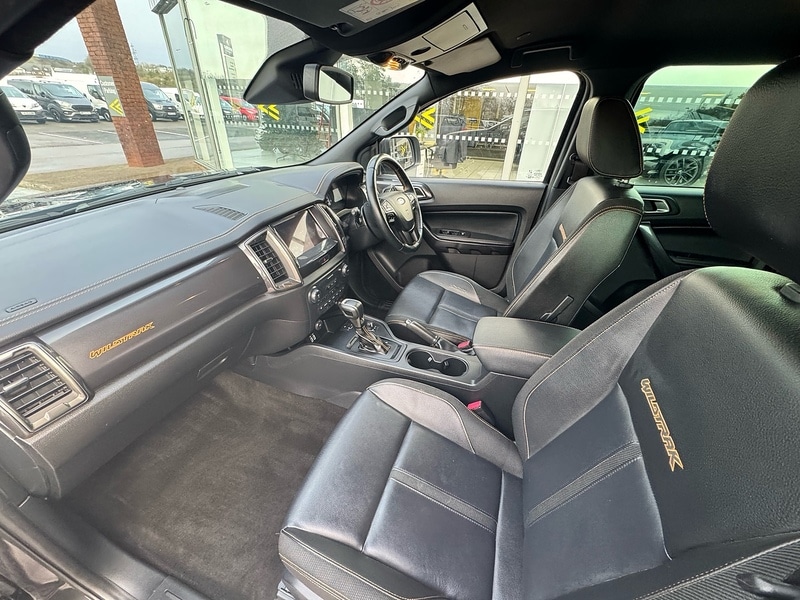 Used Ford Ranger 2022 for sale - 76784327: Photo 19