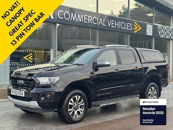 Used Ford Ranger 2022 for sale - 76784327: Photo