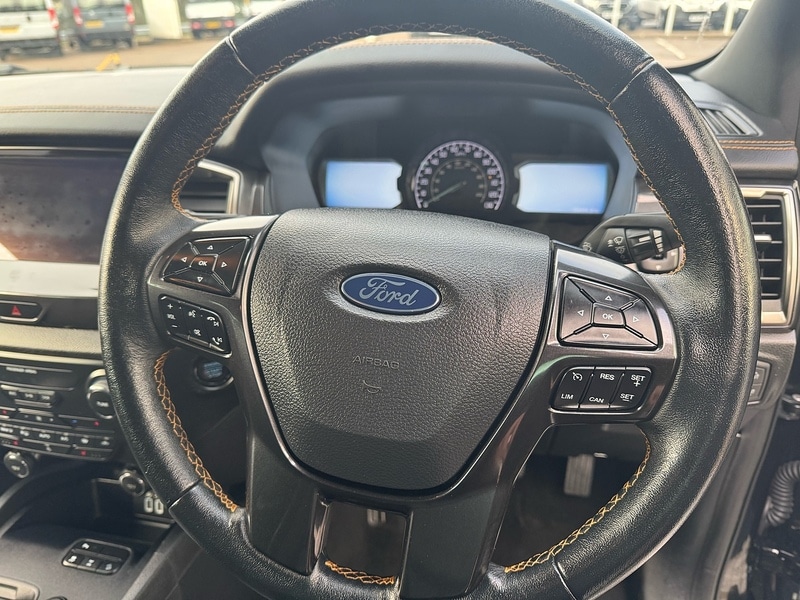 Used Ford Ranger 2022 for sale - 76784327: Photo 23