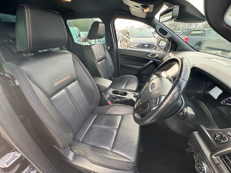 Used Ford Ranger 2022 for sale - 76784327: Photo 27