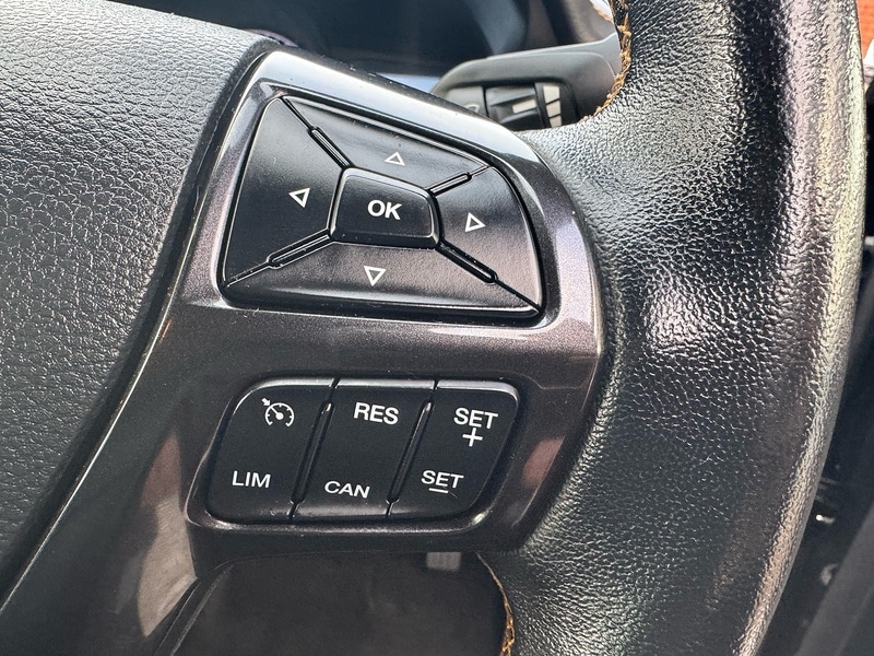 Used Ford Ranger 2022 for sale - 76784327: Photo 28