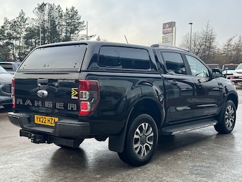 Used Ford Ranger 2022 for sale - 76784327: Photo