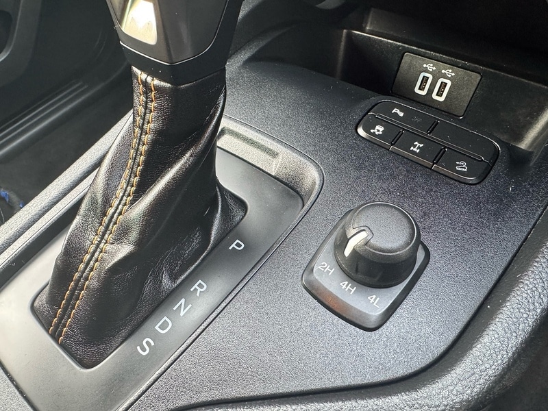 Used Ford Ranger 2022 for sale - 76784327: Photo 31