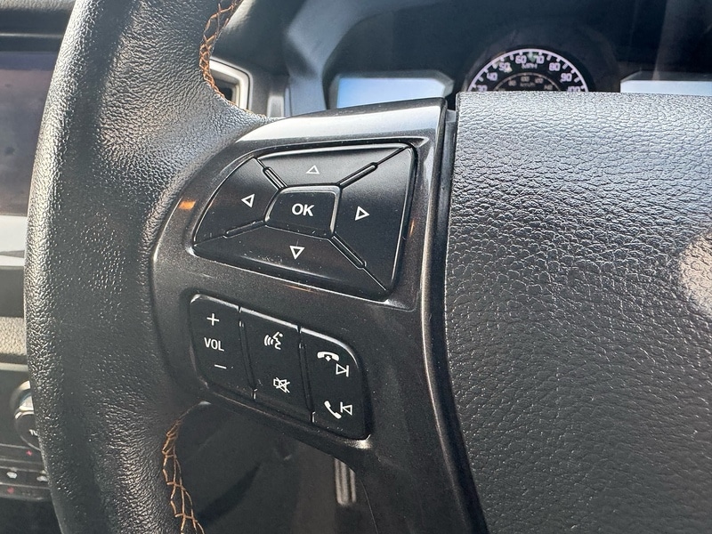 Used Ford Ranger 2022 for sale - 76784327: Photo 33