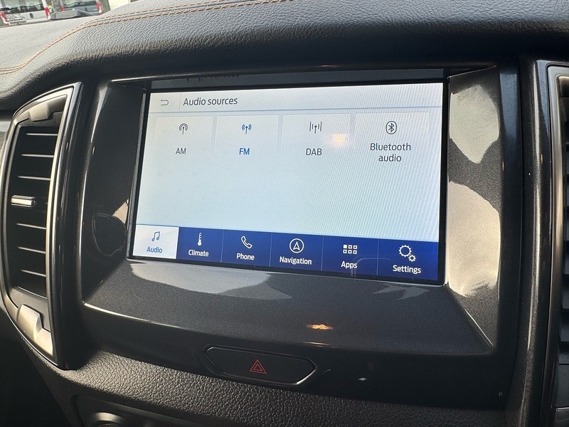 Used Ford Ranger 2022 for sale - 76784327: Photo 35