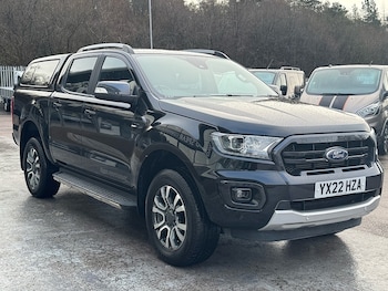 Used Ford Ranger 2022 for sale - 76784327: Photo